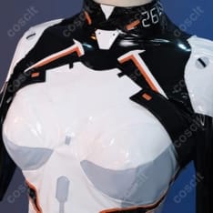 崩壊：スターレイル ホタル パイロットスーツver. 高再現と快適性でイベント映え - 3枚目の画像（サムネイル）