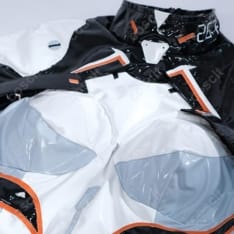 崩壊：スターレイル ホタル パイロットスーツver. 高再現と快適性でイベント映え - 4枚目の画像（サムネイル）