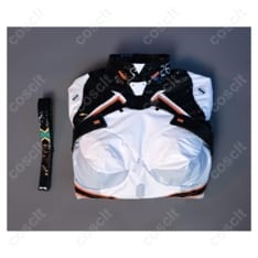 崩壊：スターレイル ホタル パイロットスーツver. 高再現と快適性でイベント映え - 6枚目の画像（サムネイル）