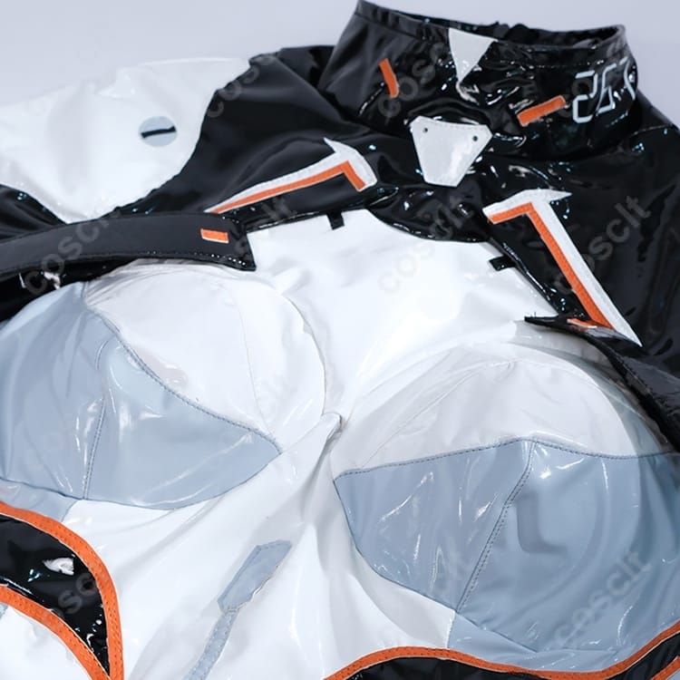 崩壊：スターレイル ホタル パイロットスーツver. 高再現と快適性でイベント映え - 4枚目の画像