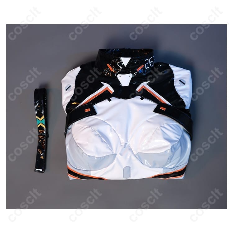 崩壊：スターレイル ホタル パイロットスーツver. 高再現と快適性でイベント映え - 6枚目の画像