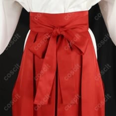 逃げ上手の若君 亜也子 コスプレ衣装｜和装袴を上品再現、軽くてイベント快適 - 3枚目の画像（サムネイル）