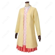 ブルーアーカイブ 空崎ヒナ パジャマ衣装—高再現×着心地、撮影・イベントに最適 - 2枚目の画像（サムネイル）