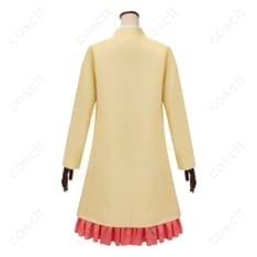 ブルーアーカイブ 空崎ヒナ パジャマ衣装—高再現×着心地、撮影・イベントに最適 - 3枚目の画像（サムネイル）