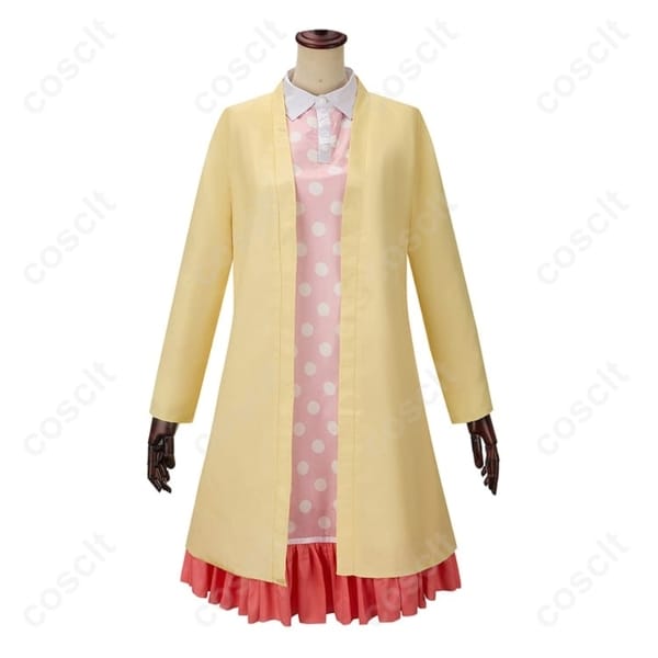 ブルーアーカイブ 空崎ヒナ パジャマ衣装—高再現×着心地、撮影・イベントに最適