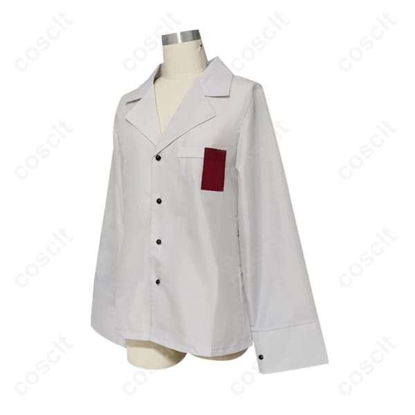 朔間凛月 私服（春夏）コスプレ衣装｜軽量通気・高再現でイベントも撮影も快適