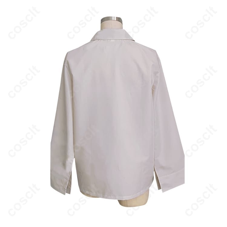 朔間凛月 私服（春夏）コスプレ衣装｜軽量通気・高再現でイベントも撮影も快適 - 2枚目の画像