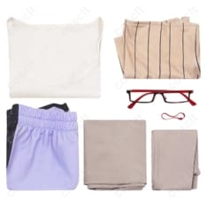 ダンダダン 綾瀬星子 通常衣装 コスプレ｜高再現×軽やか着用感でイベント・撮影に最適 - 6枚目の画像（サムネイル）