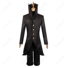 ダンダダン 高倉健（オカルン）第一形態 コスプレ衣装｜長時間快適で写真映えする高再現4点セット - 1枚目の画像（サムネイル）