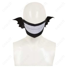 ダンダダン 高倉健（オカルン）第一形態 コスプレ衣装｜長時間快適で写真映えする高再現4点セット - 6枚目の画像（サムネイル）