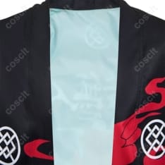 ガルクラ 井芹仁菜 ライブ衣装コスプレ｜軽やかで着脱簡単、撮影映えする高再現設計 - 5枚目の画像（サムネイル）