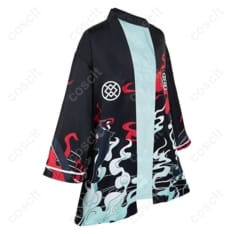 ガルクラ 井芹仁菜 ライブ衣装コスプレ｜軽やかで着脱簡単、撮影映えする高再現設計 - 2枚目の画像（サムネイル）