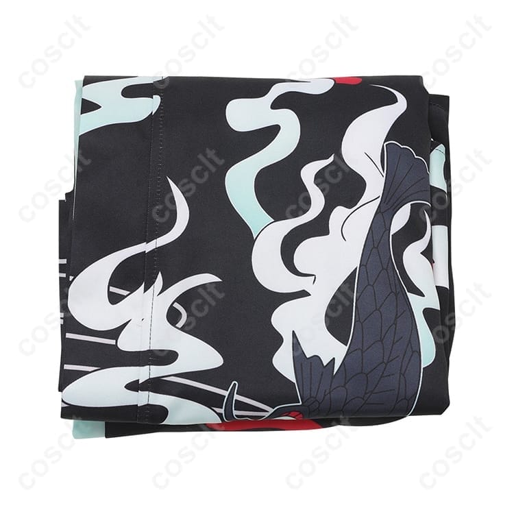 ガルクラ 井芹仁菜 ライブ衣装コスプレ｜軽やかで着脱簡単、撮影映えする高再現設計 - 6枚目の画像