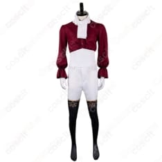 ゲルハルト・フラ コスプレ衣装｜長時間快適＆高再現でイベントと撮影に最適 - 5枚目の画像（サムネイル）