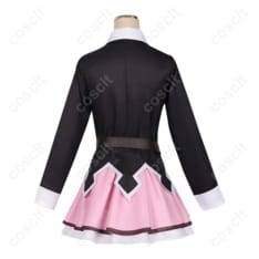 ゆんゆん コスプレ衣装｜高再現・着替えやすい設計でイベント撮影に活躍・長時間も快適 - 3枚目の画像（サムネイル）