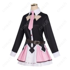 ゆんゆん コスプレ衣装｜高再現・着替えやすい設計でイベント撮影に活躍・長時間も快適 - 2枚目の画像（サムネイル）