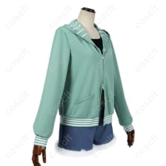 佐倉杏子 私服コスプレ衣装｜高再現・楽な着脱でイベント撮影・長時間も快適 - 2枚目の画像（サムネイル）