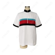 春川宙 私服（春～夏）コスプレ衣装｜爽やかで快適、撮影・イベントに最適 - 1枚目の画像（サムネイル）