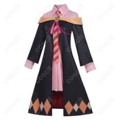 この素晴らしい世界に祝福を！あるえ 学園制服コスプレ 高再現で写真映え、眼帯付きでイベント即戦力 - 2枚目の画像（サムネイル）