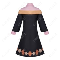 この素晴らしい世界に祝福を！あるえ 学園制服コスプレ 高再現で写真映え、眼帯付きでイベント即戦力 - 3枚目の画像（サムネイル）