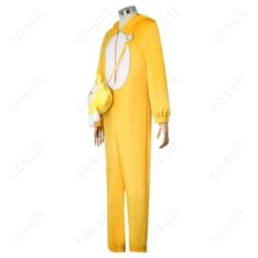 第五人格 幸運児 エギーパーティーコラボ衣装｜高再現で動きやすい、イベント映えのジャンプスーツ - 2枚目の画像（サムネイル）