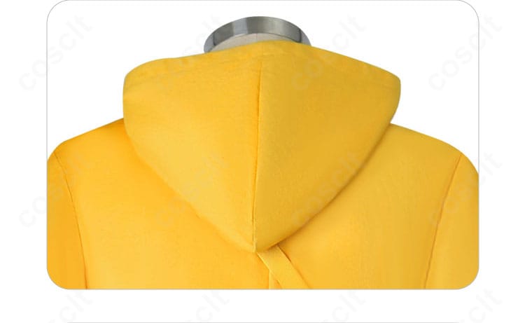 第五人格 幸運児衣装の帽子ディテール。形状と縁の仕立て、装飾パーツの再現度を示す。