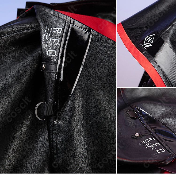 ウンファ コスプレ衣装 帽子装飾の近接。意匠パーツの立体感と質感を捉えた接写。