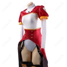 2.5次元の誘惑 イコラ（753♡） コスプレ衣装｜軽やかで映える美シルエット、イベントから撮影まで - 2枚目の画像（サムネイル）