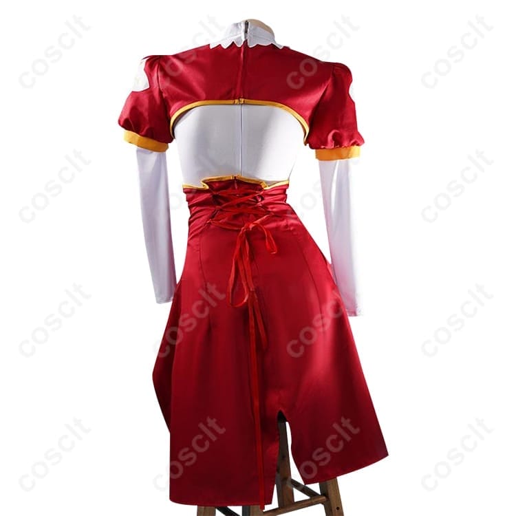 2.5次元の誘惑 イコラ（753♡） コスプレ衣装｜軽やかで映える美シルエット、イベントから撮影まで - 3枚目の画像