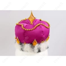 プロジェクトセカイ 鳳えむ クイーン・オブ・ダイヤ衣装 高再現で撮影映えする豪華セット - 7枚目の画像（サムネイル）