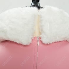 ONE PIECE アトラス（PUNK-05）高再現コスプレ衣装｜快適設計でイベント・撮影に最適 - 4枚目の画像（サムネイル）