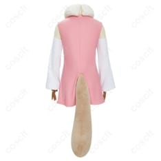 ONE PIECE アトラス（PUNK-05）高再現コスプレ衣装｜快適設計でイベント・撮影に最適 - 3枚目の画像（サムネイル）