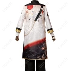 あんさんぶるスターズ！！ 風早巽 宝相華コスプレ衣装 高再現・美シルエットでイベント映え - 3枚目の画像（サムネイル）