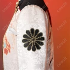 あんさんぶるスターズ！！ 風早巽 宝相華コスプレ衣装 高再現・美シルエットでイベント映え - 6枚目の画像（サムネイル）