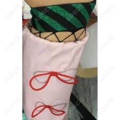 初音ミク ハオミク コスプレ衣装 高再現で上品、撮影とイベントに最適｜COSCLT - 3枚目の画像（サムネイル）