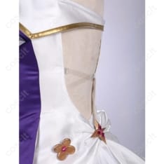 アズールレーン ユニコーン／ホワイト・マイ・エンジェル 高再現で清楚に映える天使ドレス - 4枚目の画像（サムネイル）