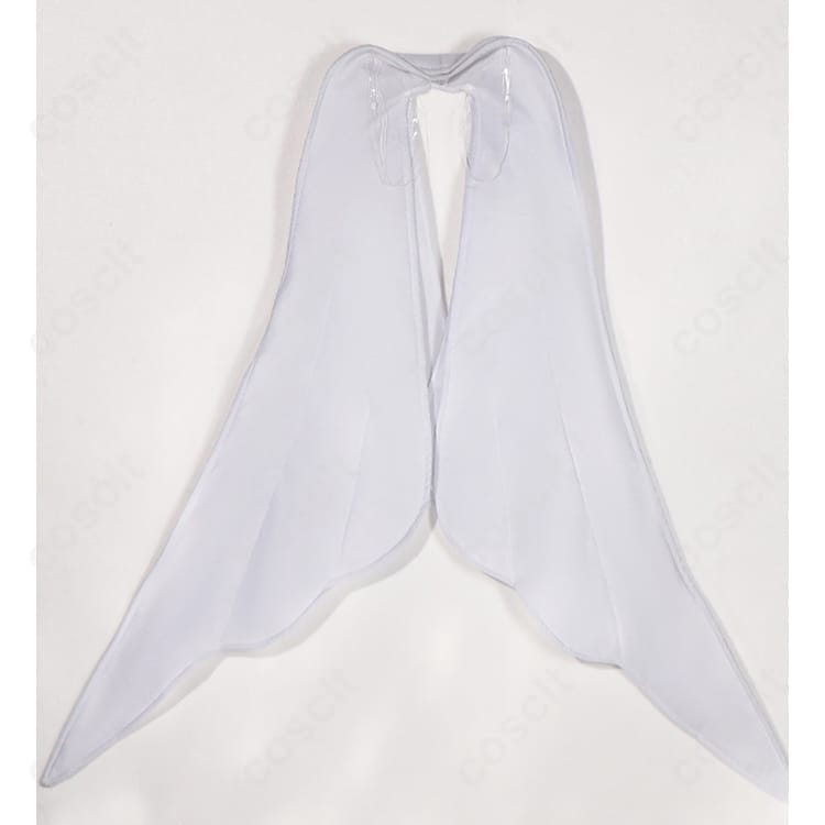 アズールレーン ユニコーン／ホワイト・マイ・エンジェル 高再現で清楚に映える天使ドレス - 6枚目の画像