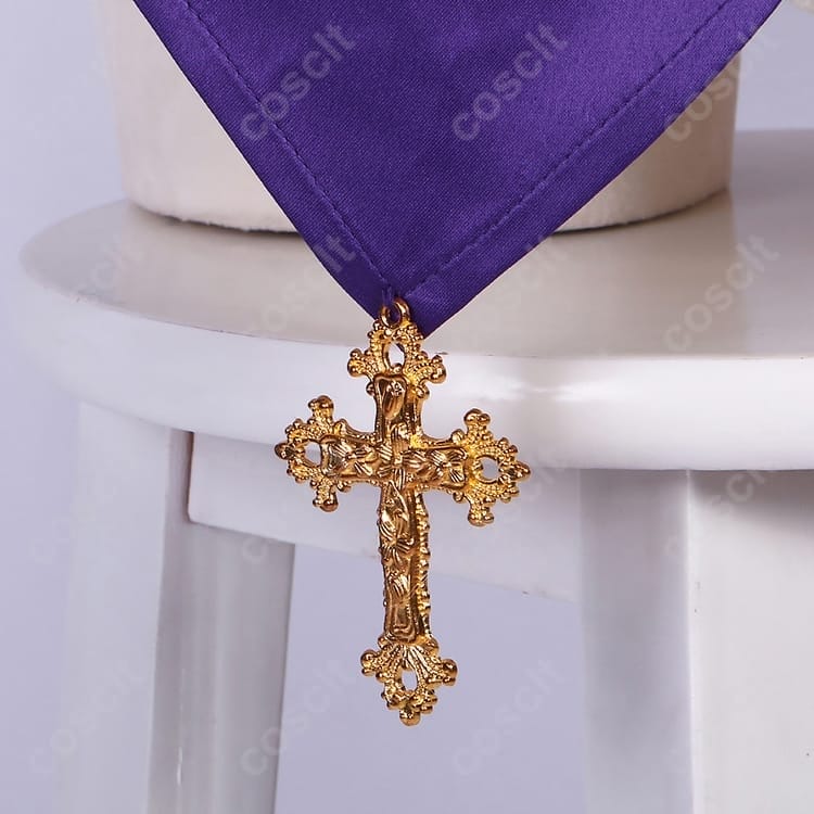 アズールレーン ユニコーン／ホワイト・マイ・エンジェル 高再現で清楚に映える天使ドレス - 5枚目の画像