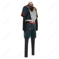 桜河こはく Double Face衣装｜高再現×クールな佇まいで撮影・イベントに最適 - 2枚目の画像（サムネイル）