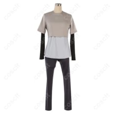 桜河こはく Double Face衣装｜高再現×クールな佇まいで撮影・イベントに最適 - 5枚目の画像（サムネイル）