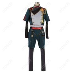 桜河こはく Double Face衣装｜高再現×クールな佇まいで撮影・イベントに最適 - 1枚目の画像（サムネイル）