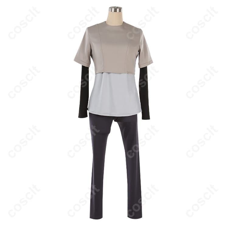 桜河こはく Double Face衣装｜高再現×クールな佇まいで撮影・イベントに最適 - 5枚目の画像