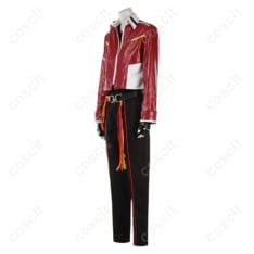 守沢千秋 ユニット衣装｜あんさんぶるスターズ！！ 高再現度で撮影映え、動きやすい快適設計 - 3枚目の画像（サムネイル）