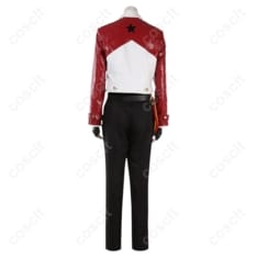 守沢千秋 ユニット衣装｜あんさんぶるスターズ！！ 高再現度で撮影映え、動きやすい快適設計 - 4枚目の画像（サムネイル）