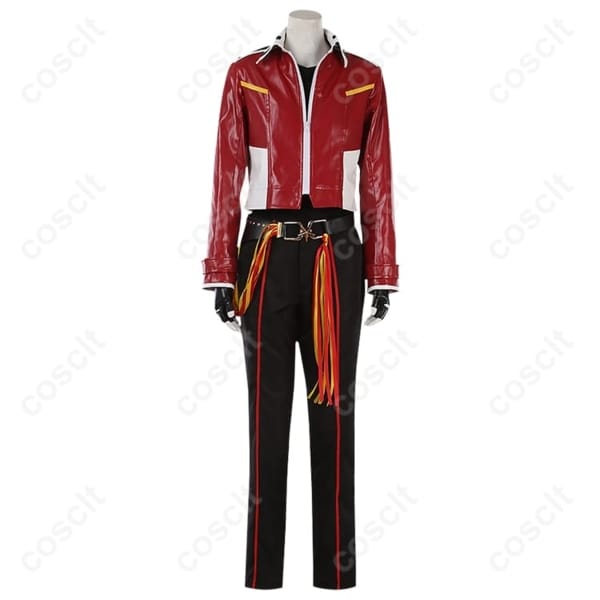 守沢千秋 ユニット衣装｜あんさんぶるスターズ！！ 高再現度で撮影映え、動きやすい快適設計