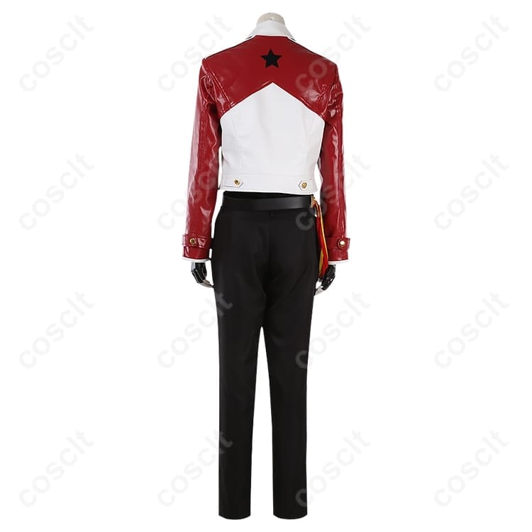 守沢千秋 ユニット衣装｜あんさんぶるスターズ！！ 高再現度で撮影映え、動きやすい快適設計 - 4枚目の画像