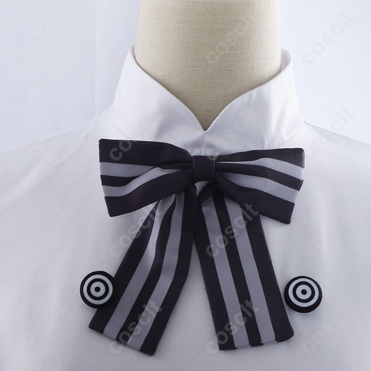 一伊那尓栖 新衣装コスプレ｜高再現ワンピースで長時間も快適、イベント映え - 3枚目の画像