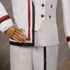 恋と深空 ホムラ（焰）花の名のもとに 衣装｜高再現で撮影映え、イベントも快適 - 3枚目の画像（サムネイル）