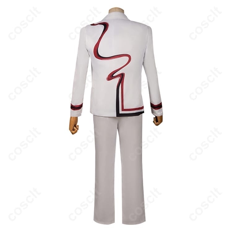 恋と深空 ホムラ（焰）花の名のもとに 衣装｜高再現で撮影映え、イベントも快適 - 2枚目の画像