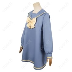 超絶最かわてんしちゃん 配信ワンピース衣装｜高再現度で軽やか、イベントや撮影に最適 - 2枚目の画像（サムネイル）